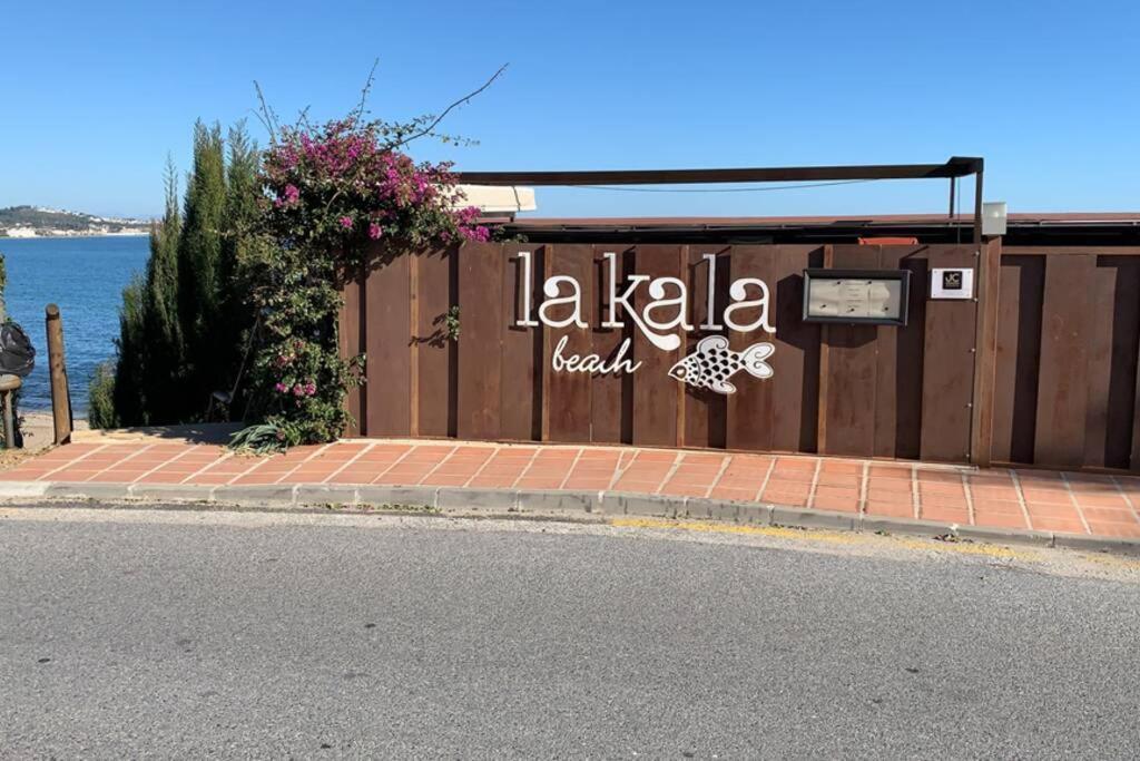 Casa Vista Leilighet Málaga Eksteriør bilde