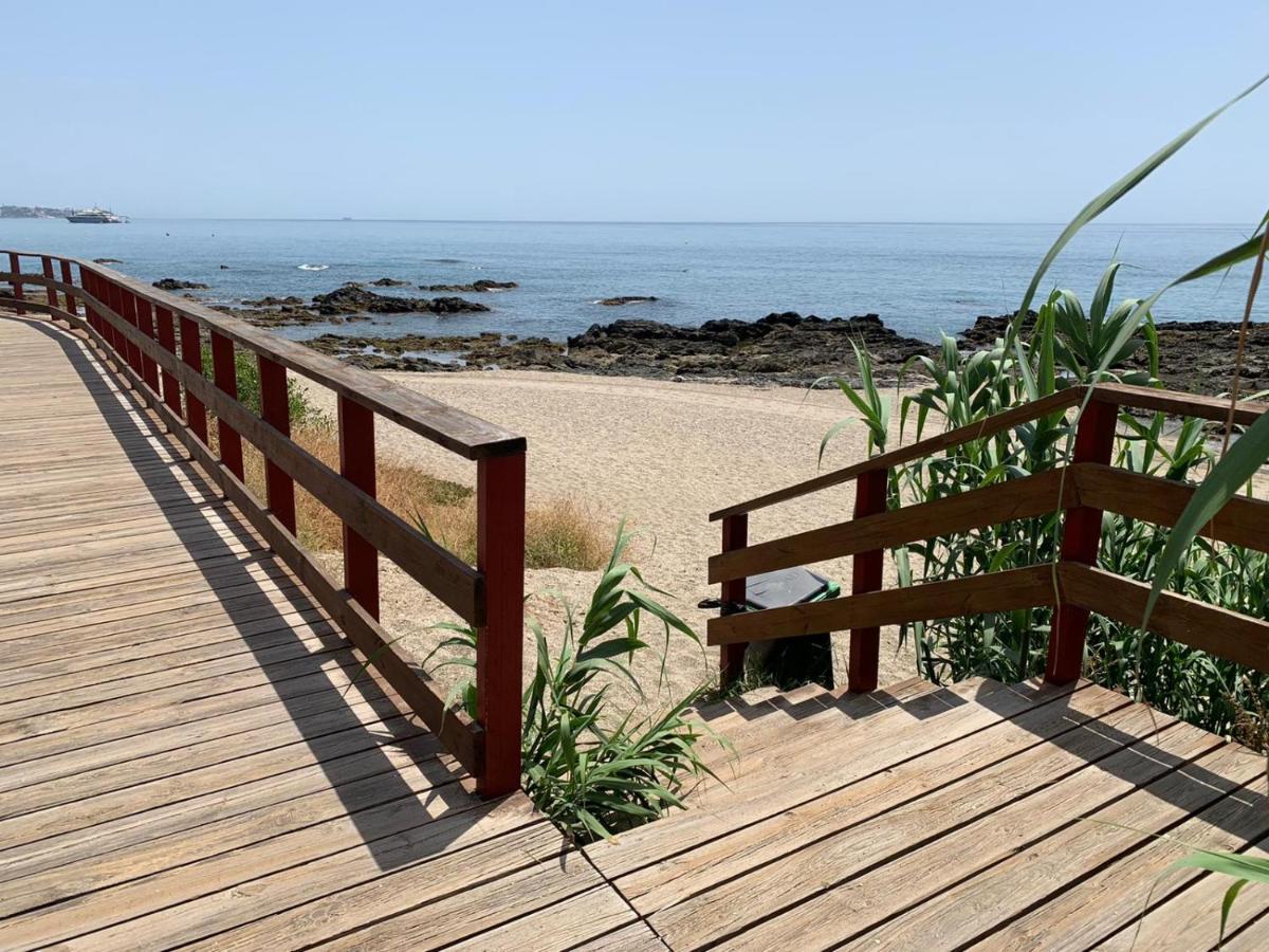 Casa Vista Leilighet Málaga Eksteriør bilde